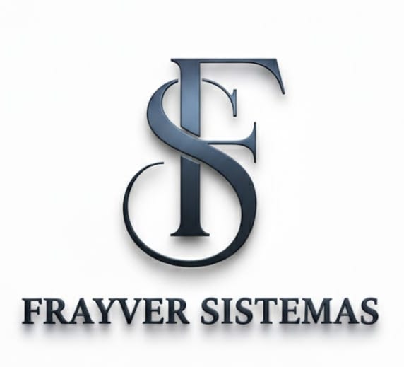 FRAYVER SISTEMAS